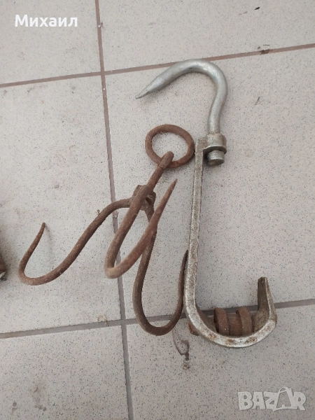 Инструменти, снимка 1