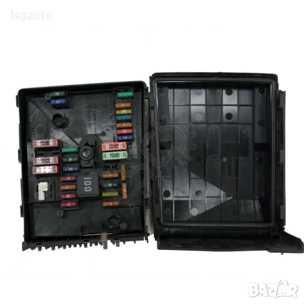 Бушонно табло Volkswagen Scirocco III 2008-2017 ID:149380, снимка 1