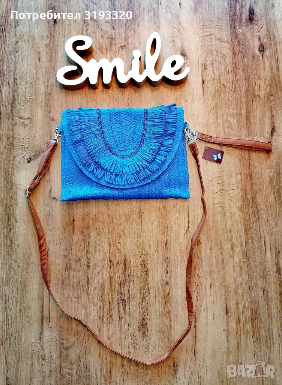 Малки дамски чанти , снимка 1