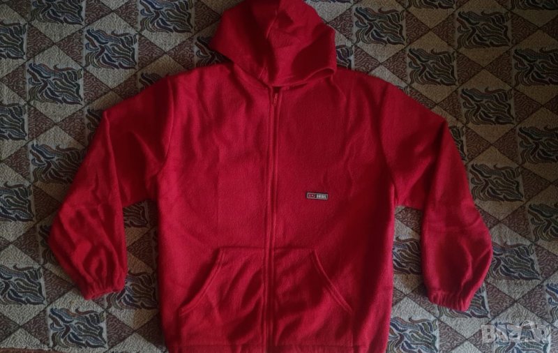 Оригинален Полар Diesel Made in Spain , снимка 1