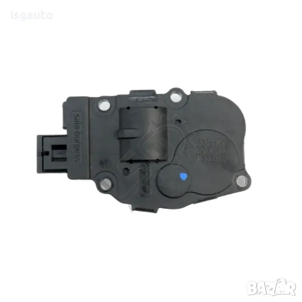 Моторче клапи парно Mercedes-Benz M-class (W164)  ID: 140630, снимка 1