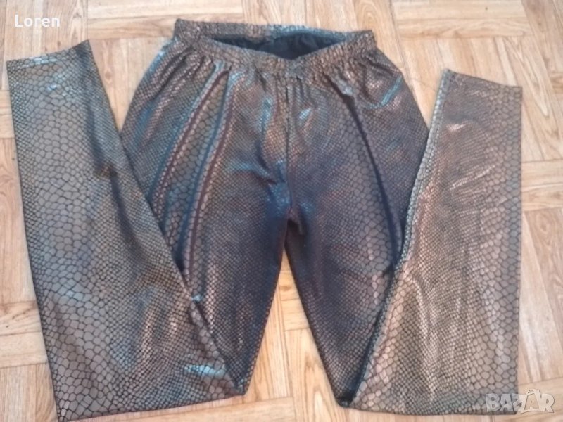 Клинче за фетиш, снимка 1