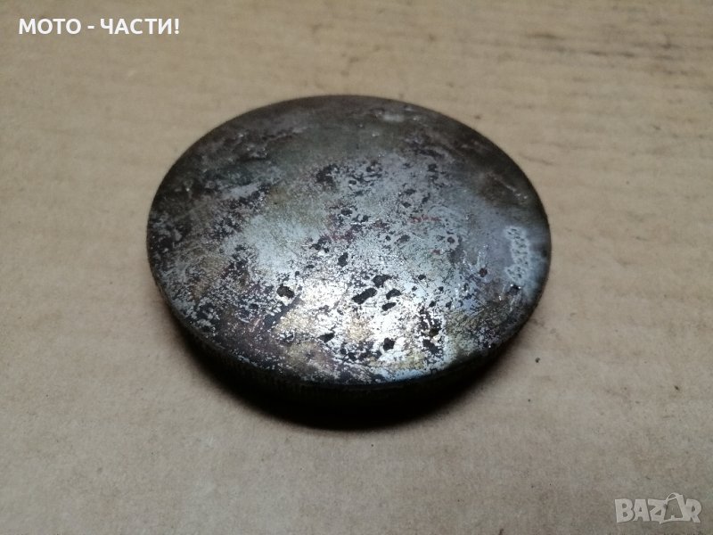 Капачка За Резервоар За Иж. / НОМЕР 3., снимка 1