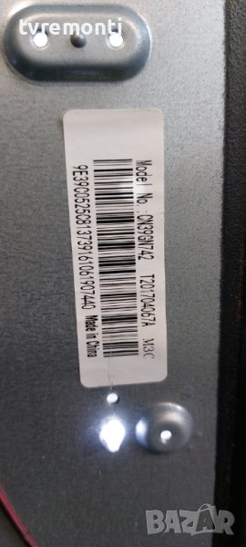 LED подсветка за дисплей CN39GN742 за телевизор DYON модел Enter 39 Pro, снимка 1