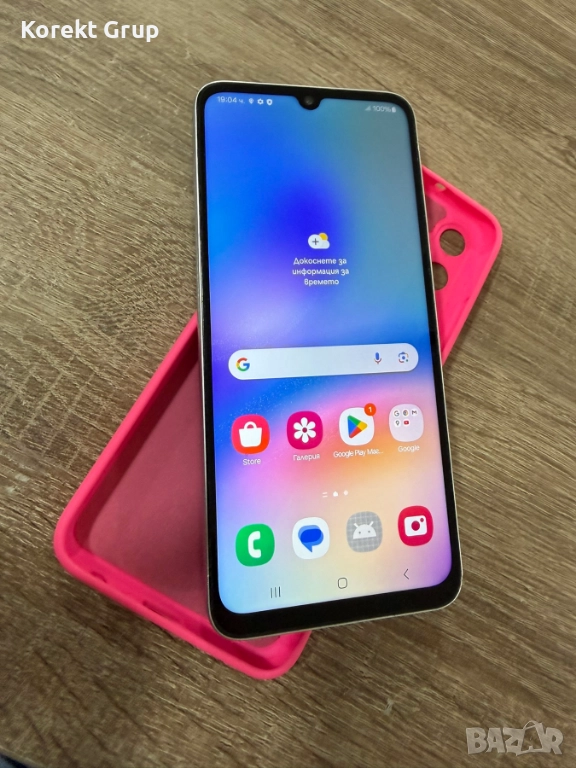 Samsung A05s, снимка 1