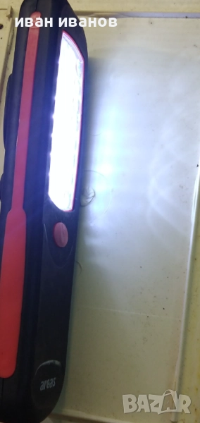 диодна лампа , снимка 1