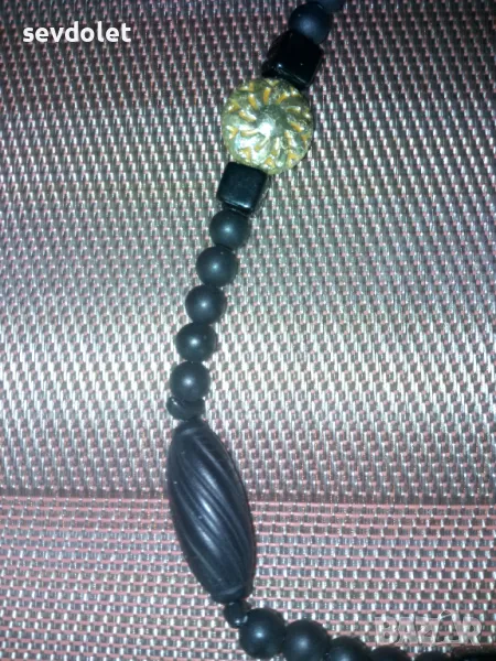 Прекрасен гердан., снимка 1