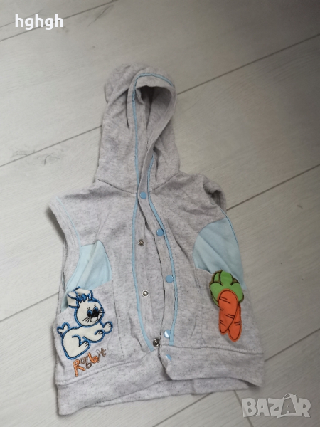 бебешко елече, снимка 1