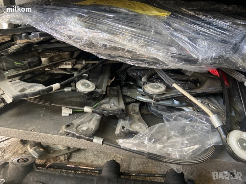 Стъклоповдигач за различни модели мерцедеси ц класа е класа цлк цлц, снимка 1