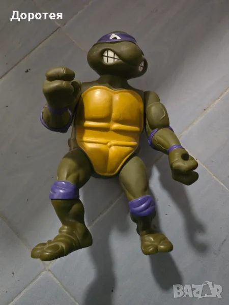 Стара детска играчка, снимка 1