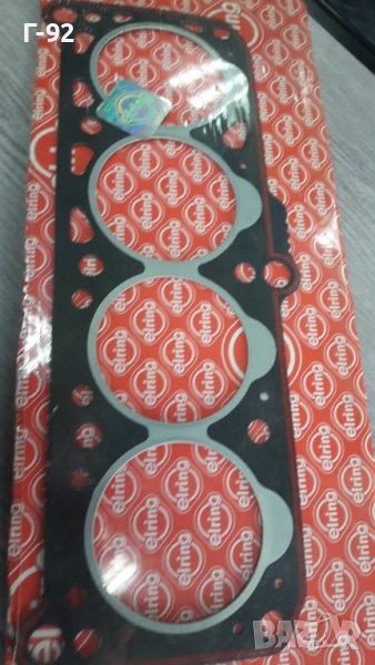 068103383FC=094.570**NEU**ELRING**VW**1.5D**ГАРНИТУРА ЗА ГЛАВАТА **, снимка 1