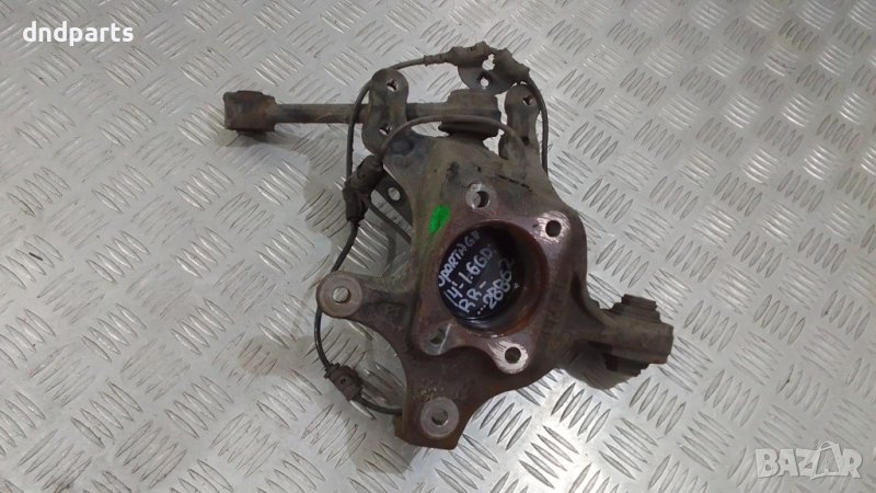 Шенкел Kia Sportage 1.6GDi 2014г.(заден десен)	, снимка 1