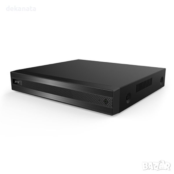  TVT 1080P-Lite 4 Канален DVR Penta-Brid TD-2004NS-HL, снимка 1