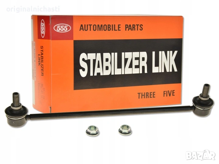 Предна биалетка лява дясна за СУЗУКИ ГРАНД ВИТАРА SUZUKI GRAND VITARA 4242065J00 42420-65J00 SL-7660, снимка 1