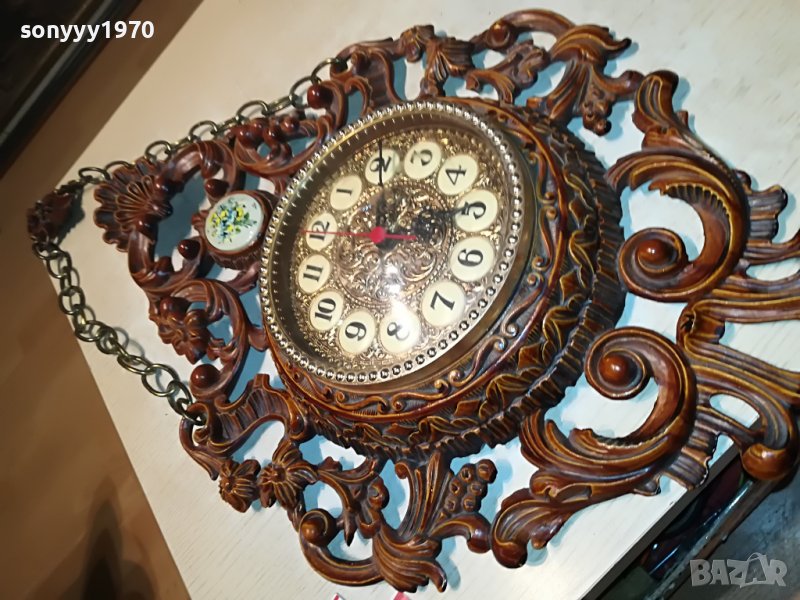 антика от франция нов внос 1601231552, снимка 1