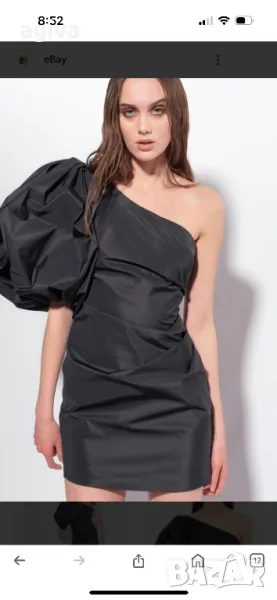 Pinko рокля нова 44 размер, снимка 1