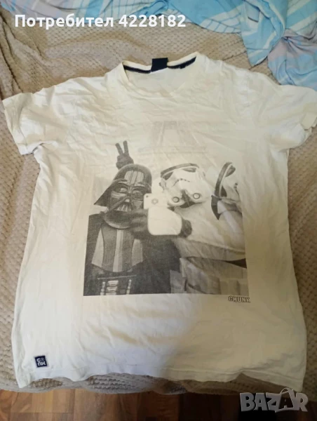 6 Мъжки облекла и къси панталони LC Waikiki, снимка 1