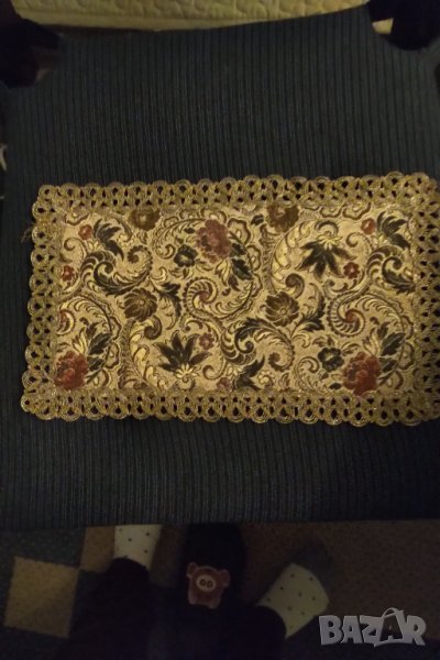 Тишлайфер барок, снимка 1