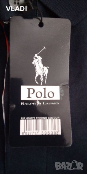 Тениска Polo, снимка 1