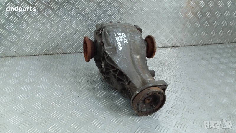 Диференциал Audi Q5 2.0TDI 2012г.	, снимка 1