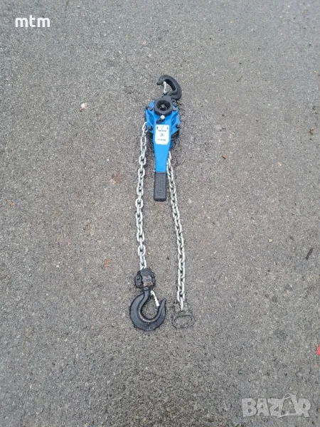 лебетка , снимка 1