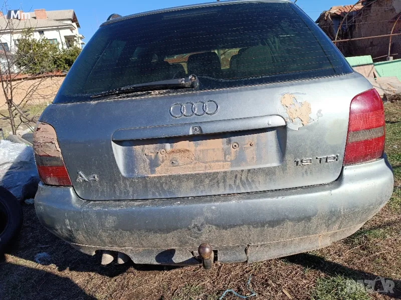 audi a4 b5, снимка 1