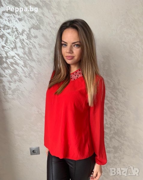 Дамска риза, снимка 1