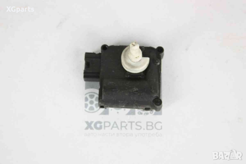 Моторче клапа парно за Audi A8 D3 (2002-2007) 4E0820511, снимка 1