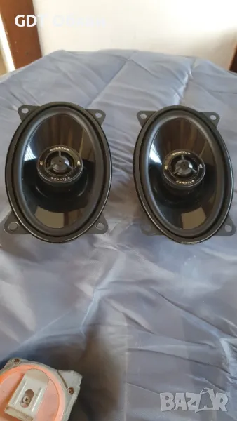 ESX QXE-462 Чифт Говорители, снимка 1