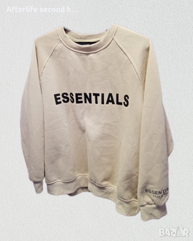 Fear Of God Essentials, снимка 1