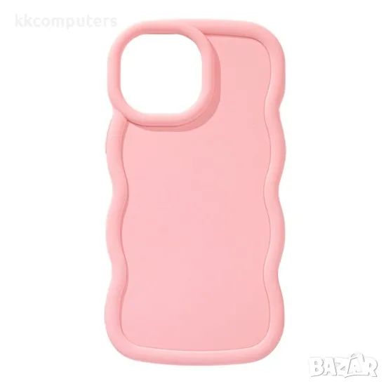 Xiaomi Redmi 13C 4G Силиконов кейс bSmart Candy case и Протектор, снимка 1