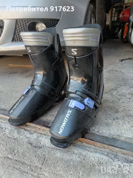 Ски Обувки , снимка 1