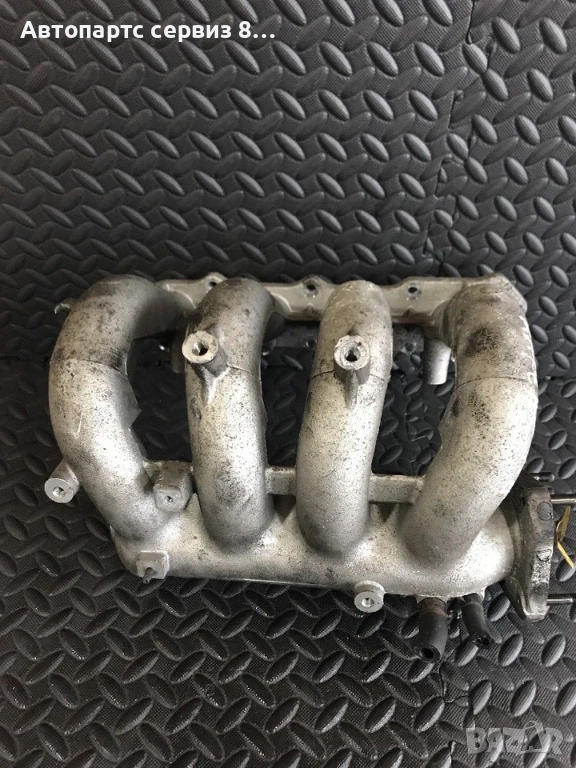 Всмукателен колектор бензин for KIA Carens 1.8 (2002-2006) 030617, снимка 1