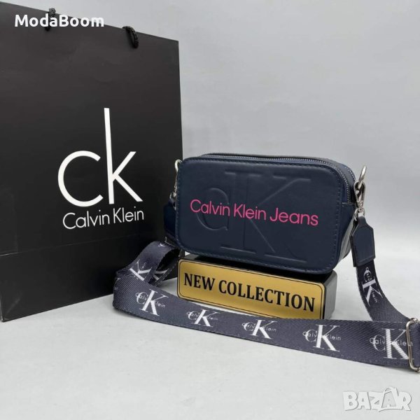 Дамски чанти Calvin Klein , снимка 1
