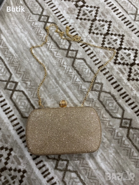 Чанта-портмоне, снимка 1