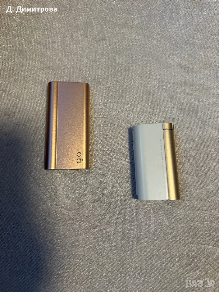 Устройства GLO, снимка 1