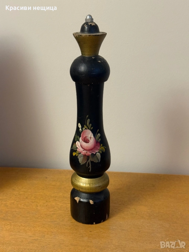 Стара мелничка, снимка 1