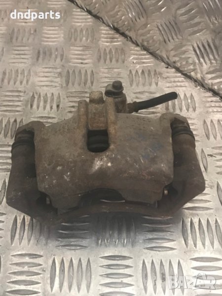 Спирачен апарат Opel Agila, 1.2i, 2001г.,/преден, ляв/, снимка 1