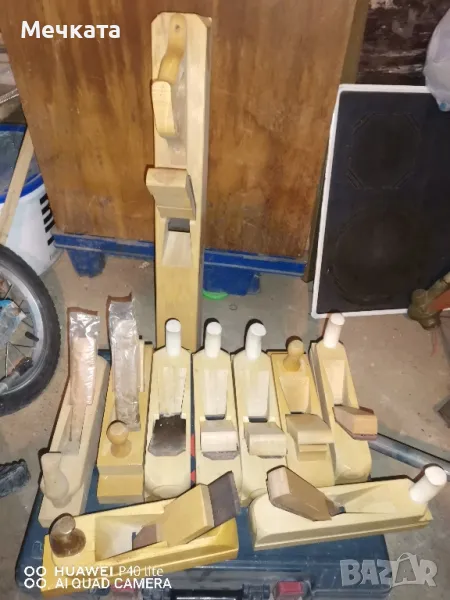 Ренде за Дърво , снимка 1