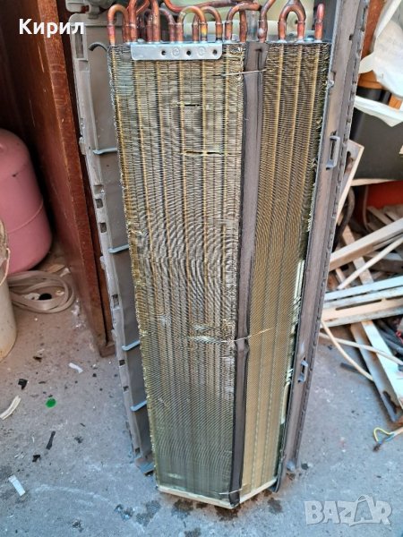  Kaisai 12 ECO  изпарител вътрешно тяло , снимка 1