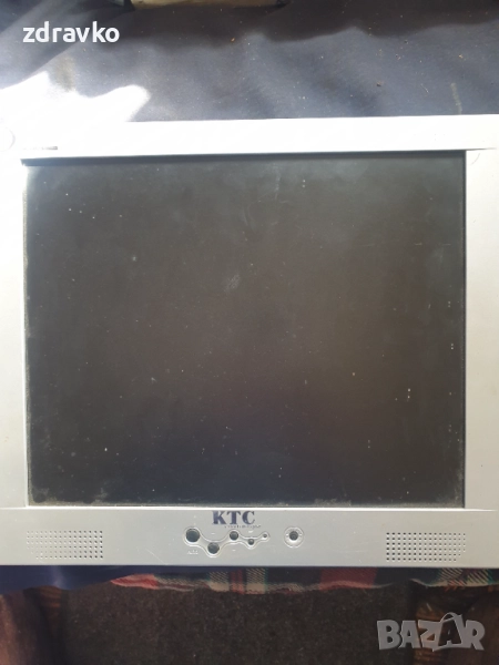 монитор, снимка 1
