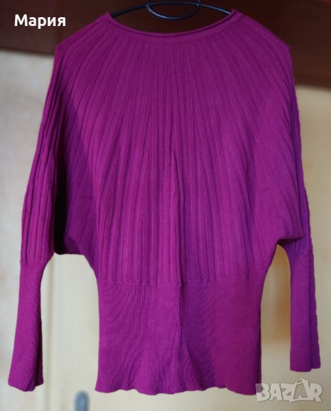 Пуловер , снимка 1