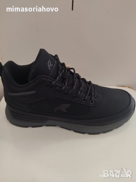 Мъжки кецове 6587, снимка 1