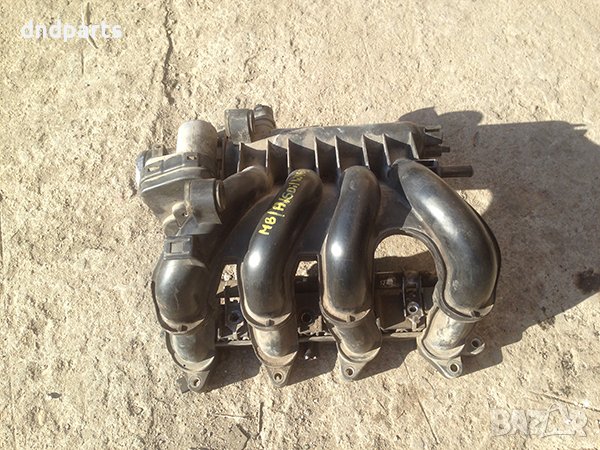 Всмукателни колектори за Mercedes A160i |W168|, 2000г.(без дросел), снимка 1