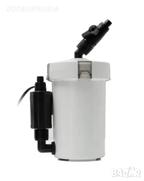 Външен Филтър Sun Sun 603B, снимка 1