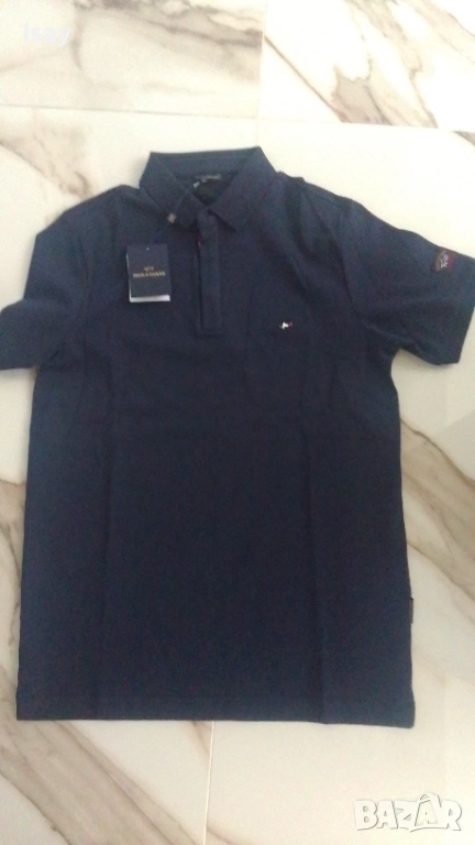 Мъжка тениска Паул Шарк М последен размер , снимка 1