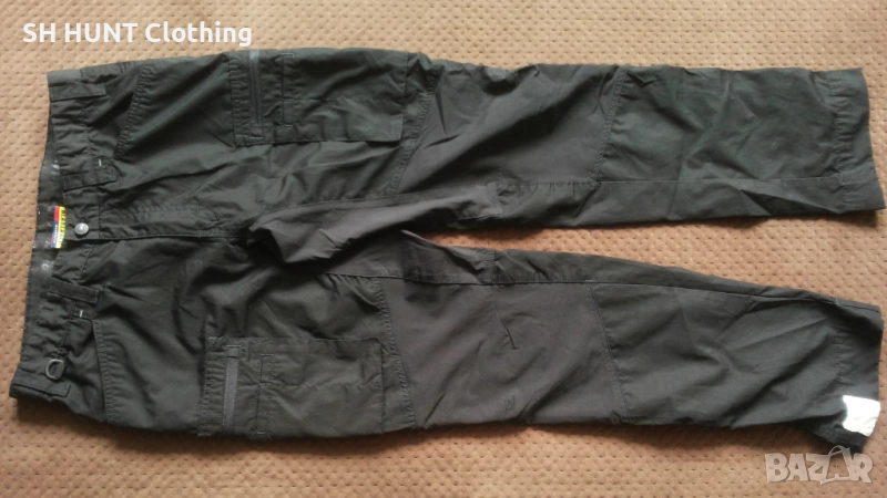 BLAKLADER 1459 Service Stretch Work Trousers размер 48 / S тънък летен работен панталон W4-267, снимка 1