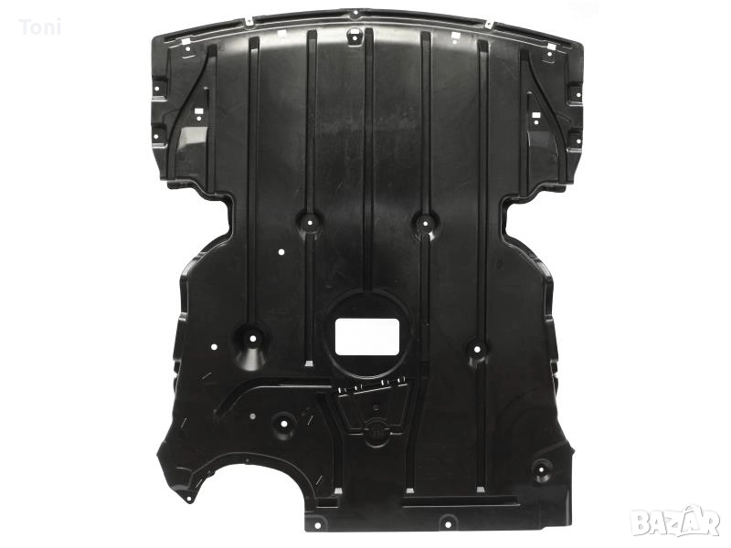 Кора под двигател за БМВ Е90/Е91 , снимка 1