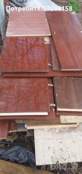 Продавам ОСВ плоскости , снимка 1