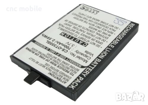 Батерия Alcatel OT155 - Alcatel OT156 - Alcatel OT355, снимка 1